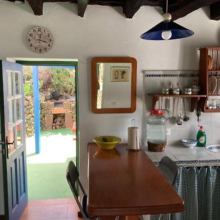Casas Anton & Maria Vendégház El Pinar  Kültér fotó
