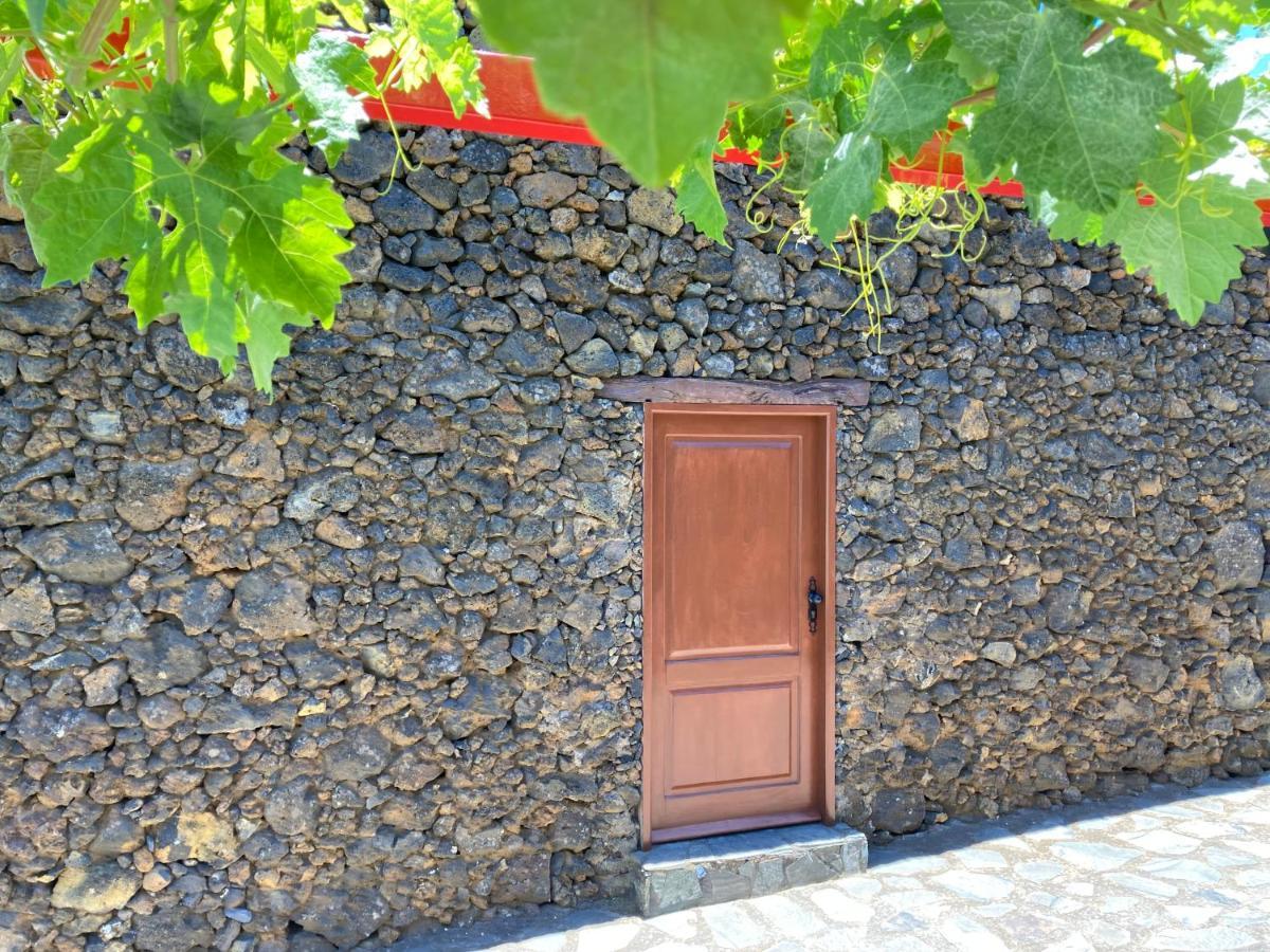 Casas Anton & Maria Vendégház El Pinar  Kültér fotó
