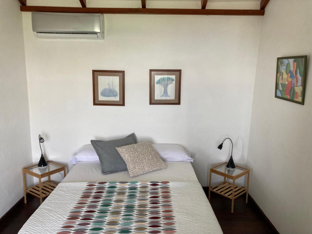 Casas Anton & Maria Vendégház El Pinar  Kültér fotó