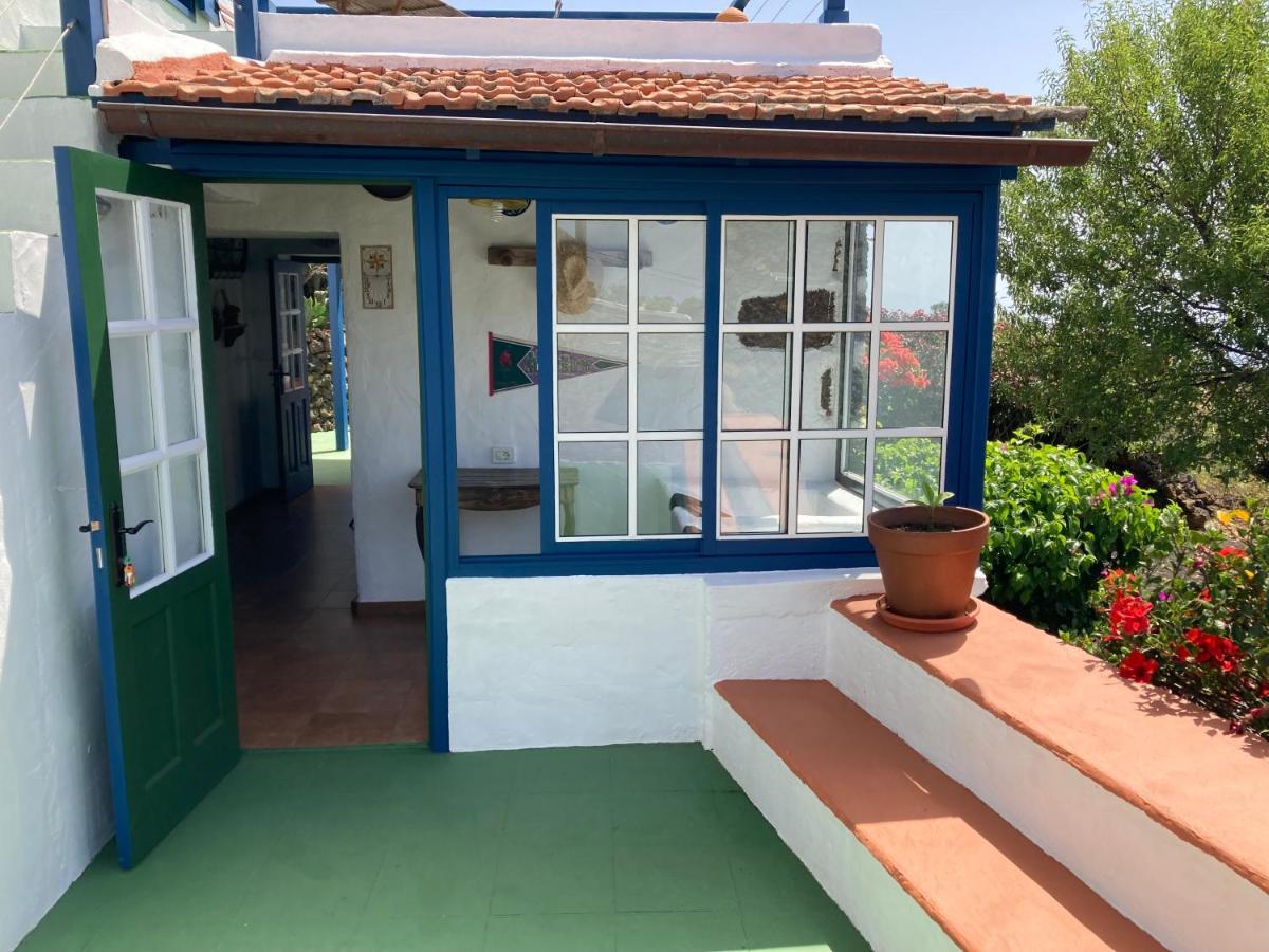 Casas Anton & Maria Vendégház El Pinar  Kültér fotó