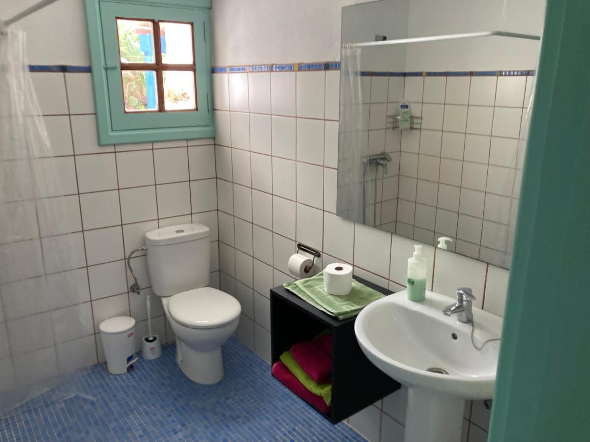 Casas Anton & Maria Vendégház El Pinar  Kültér fotó