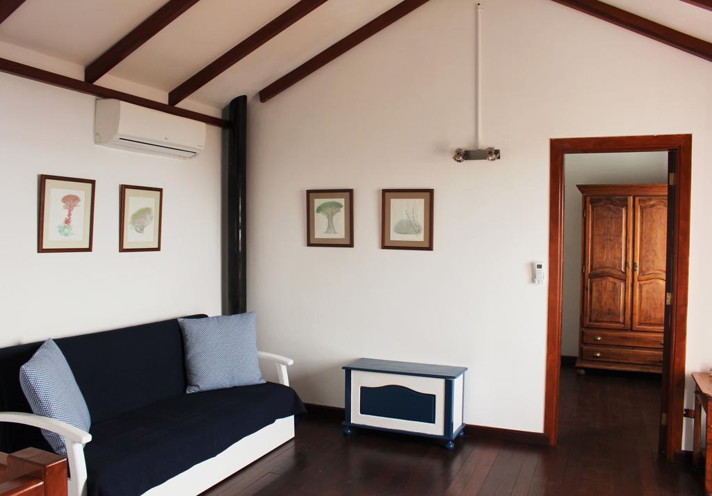 Casas Anton & Maria Vendégház El Pinar  Kültér fotó